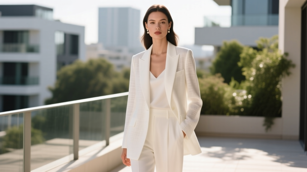 Can You Wear White As A Wedding Guest? The Truth (Backed by 127 Real Wedding Invitations, Stylist Interviews & Etiquette Experts) — Plus What to Wear Instead If You’re Unsure