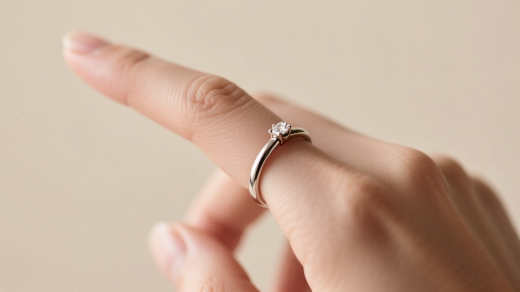 How to Remove Wedding Ring Off Swollen Finger: 7 Safe, Doctor-Approved Steps (That Won’t Damage Your Skin or Ring)