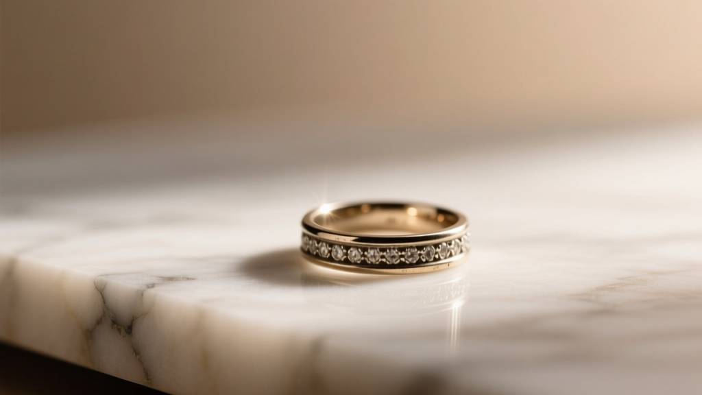 How Much Is My Old Wedding Ring Worth? 7 Shockingly Accurate Ways to Get Its Real Value (Without Getting Ripped Off by Pawn Shops or 'Free Appraisals')