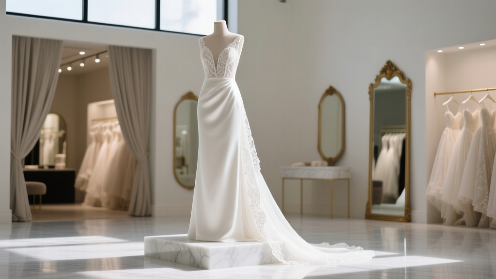 How Much to Get Wedding Dress Cleaned: The Real Cost Breakdown (2024) — What 92% of Brides Overpay For (And How to Pay $129–$395 Instead of $800+)