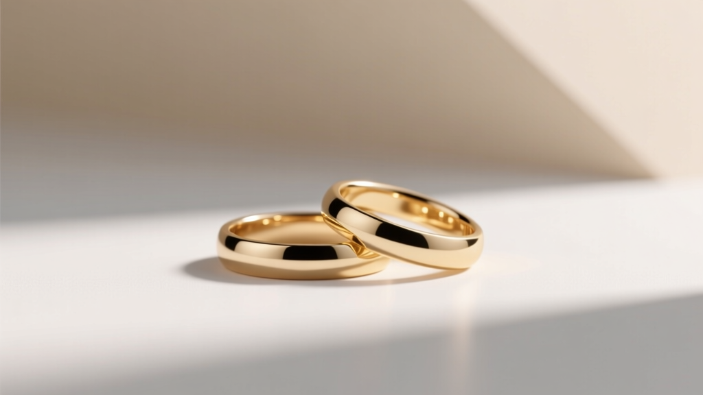Do You Wear Both Wedding and Engagement Rings? The Truth About Stacking, Timing, Comfort, and What Modern Couples *Actually* Do (Spoiler: It’s Not What You Think)