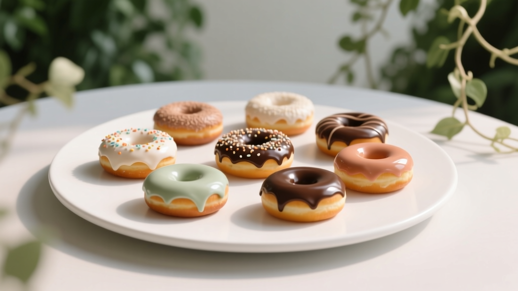 How to Make a Donut Board for Wedding: 7 Stress-Free Steps (No Floral Expertise or $300 Budget Required) — Real Brides Saved 68% vs. Traditional Cake + Dessert Tables