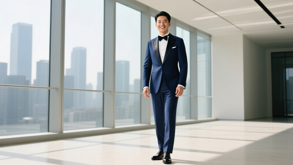 What to Wear to a Formal Wedding Men: The Stress-Free 7-Minute Checklist (No Tux Rental Regrets, No Last-Minute Panic, Just Perfect Fit & Confidence)