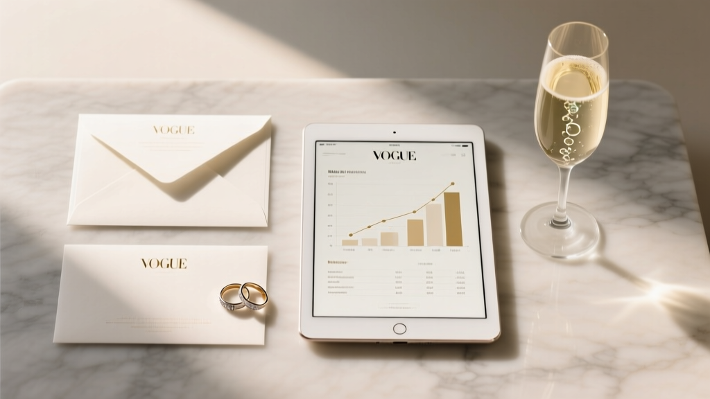 Who Pays for What Wedding? The 2024 Realistic Breakdown (No More Awkward Conversations or Surprise Bills)