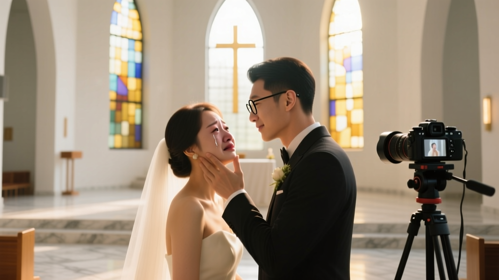 Do We Need a Videographer for Your Wedding? The Honest Truth About What You’ll Regret Not Capturing (and Exactly When It’s Worth Skipping)