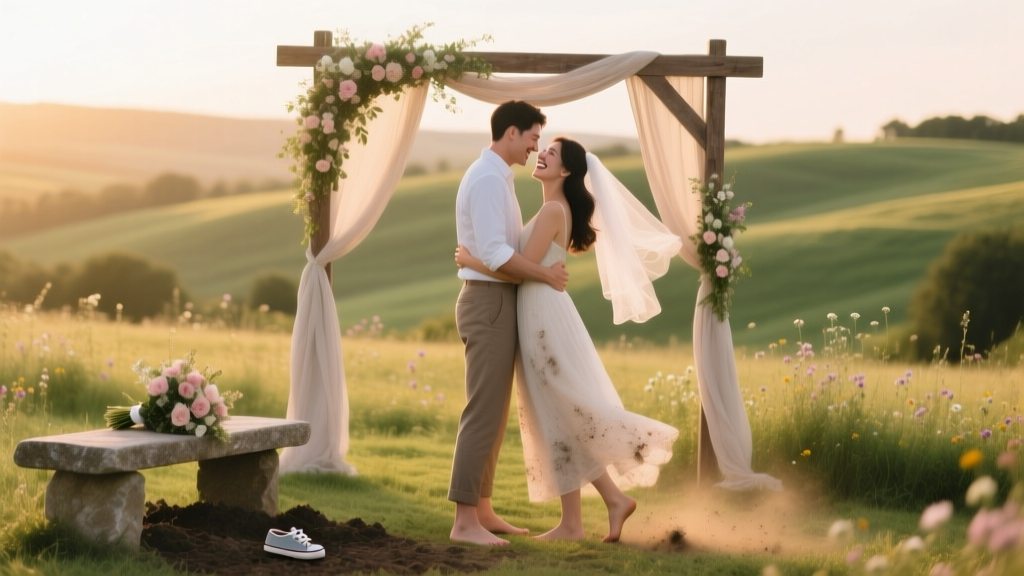 Why Your 'Country Wedding Sequel' Isn’t Just a Repeat—It’s Your Chance to Deepen the Story, Honor Real Moments, and Ditch the Pinterest Pressure (Here’s Exactly How)
