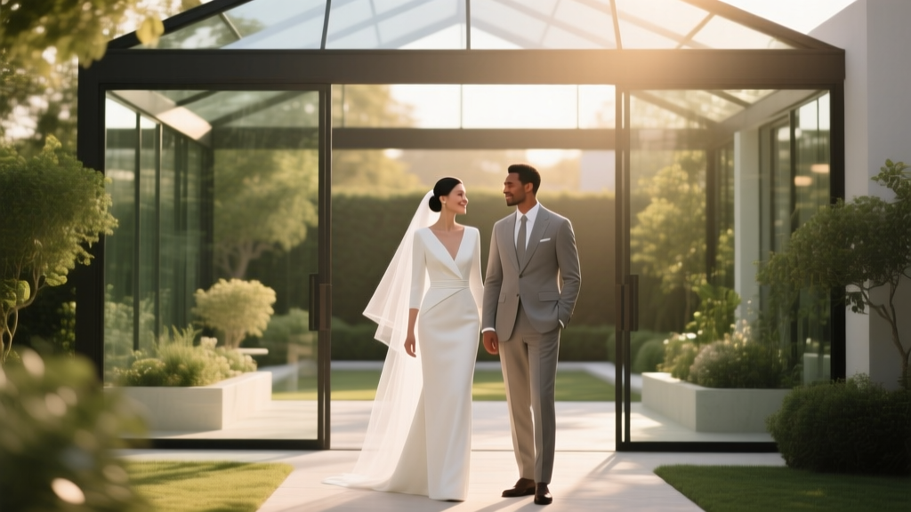 Do You Have to Have a Veil at Your Wedding? The Truth About Tradition, Trends, and Total Freedom (Plus What 87% of Modern Couples Actually Do)