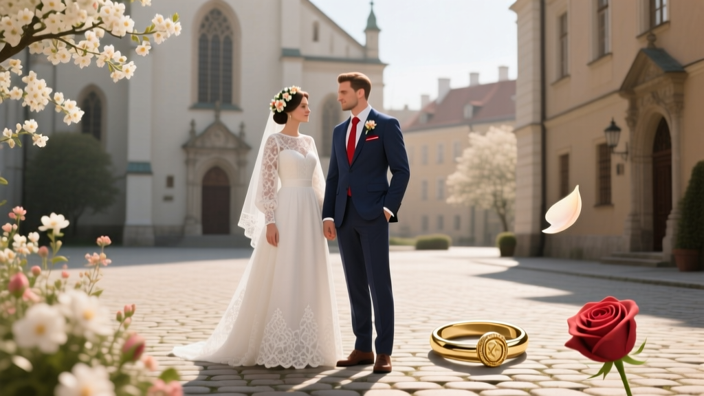 How Much Money to Give at a Polish Wedding: The Real-World Guide That Saves You From Awkward Envelopes, Offense, or Overspending (2024 Etiquette Rules + Exact Złoty Ranges)