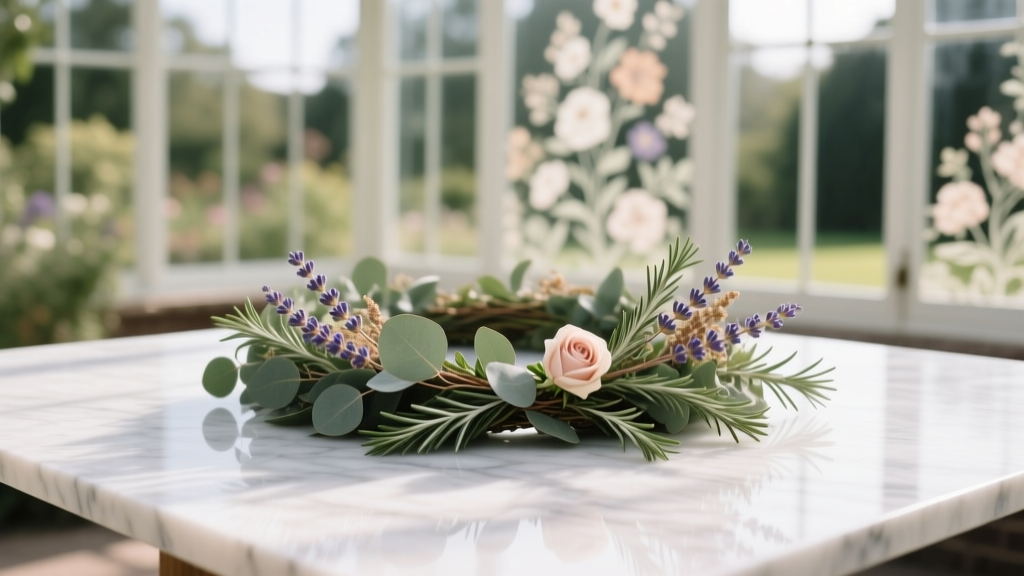 How to Preserve Wedding Garland: 7 Proven Methods That Actually Work (Not Just ‘Spray & Hope’) — From Florists Who’ve Saved Over 2,400 Garlands Since 2019