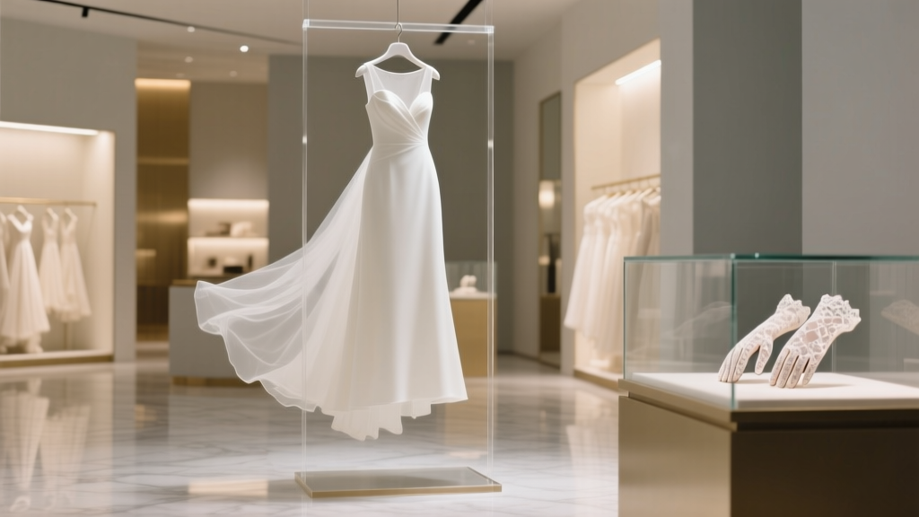 Can You Return a Wedding Dress? The Truth About Store Policies, Alterations, Time Limits, and What Most Bridal Salons Won’t Tell You (Even If You Haven’t Worn It Yet)