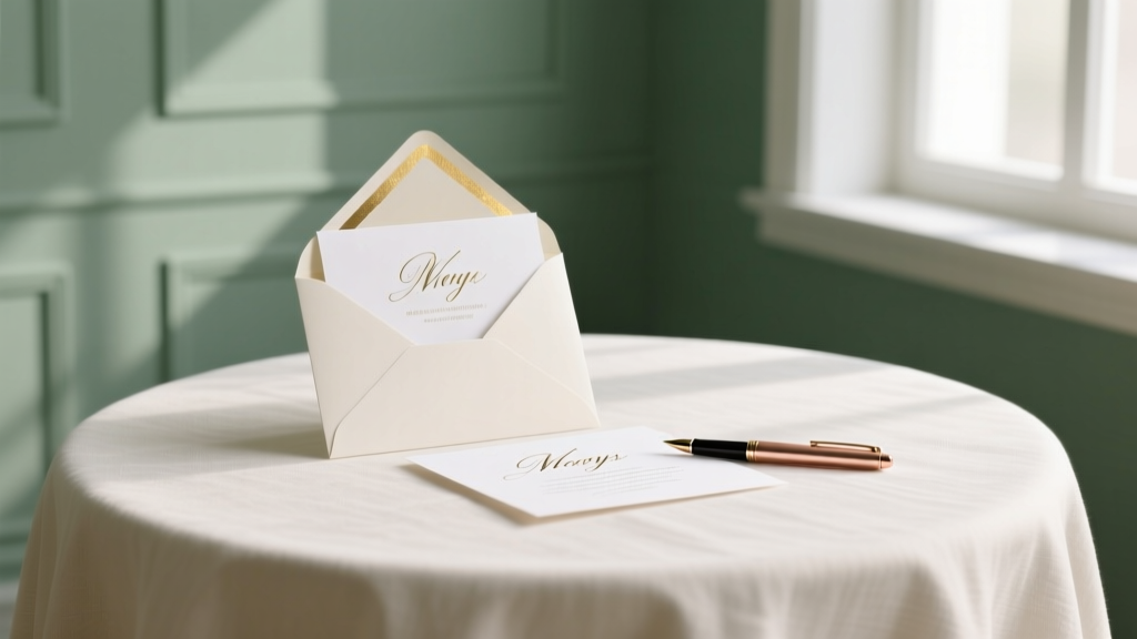 How to Invite for a Wedding on Email Without Sounding Cold, Getting Ignored, or Accidentally Offending Guests — A Step-by-Step Guide That 92% of Couples Skip (But Regret Later)