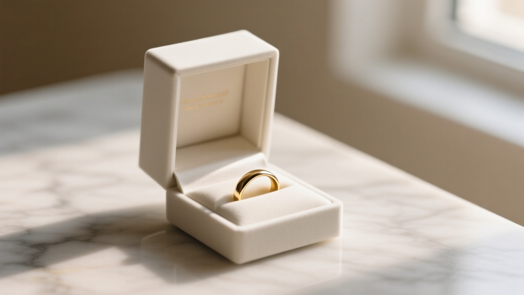 Do I Have to Wear a Wedding Band? The Honest Truth About Legal Requirements, Cultural Expectations, and What Modern Couples Are *Actually* Choosing in 2024 (No Guilt, No Pressure)