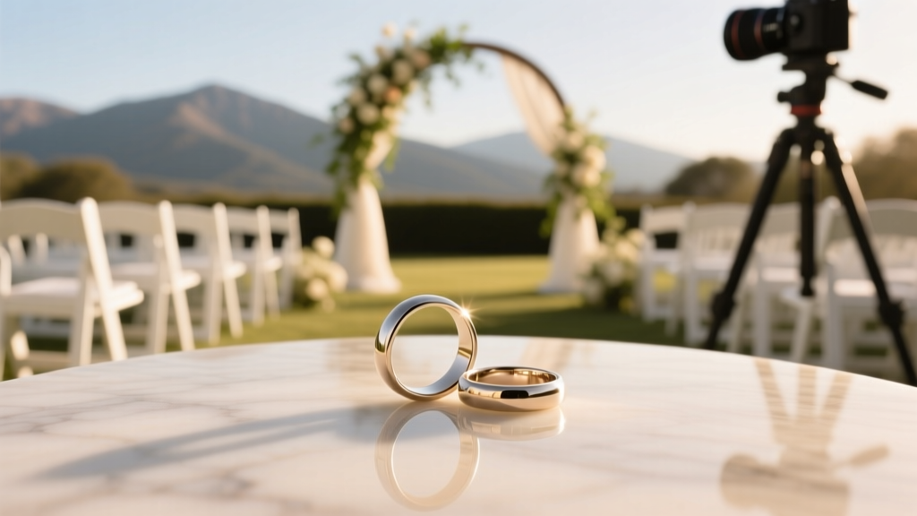 How Long Before Your Wedding Should You Book a Photographer? The Truth: Booking Too Late Costs You $2,800+ in Stress, Limited Options, and Missed Moments — Here’s Exactly When to Lock In Your Dream Shooter (With Real Timeline Data from 412 Weddings)