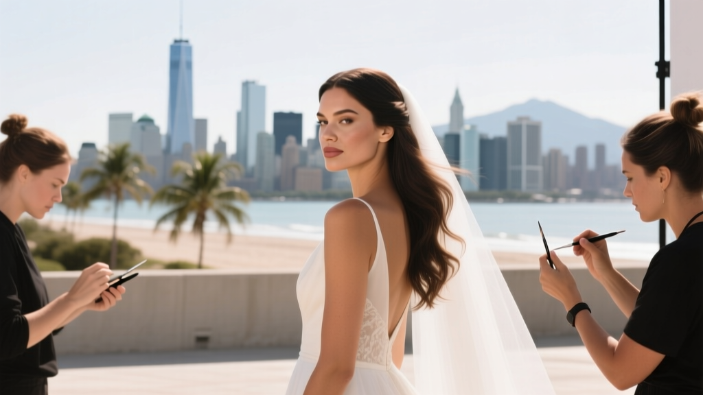 How Much Should Hair and Makeup Cost for Wedding? The Real 2024 Price Breakdown (No Surprises, No Upsells — Just What You’ll Actually Pay in 12 U.S. Cities)
