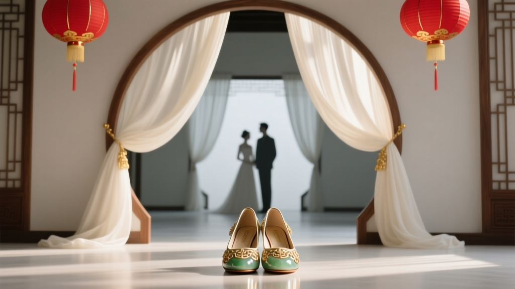 What No One Tells You About Planning a Traditional Chinese Wedding: 7 Non-Negotiable Rituals, Timeline Pitfalls, and How to Honor Ancestors Without Losing Your Budget (2024 Edition)