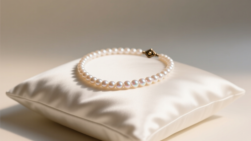 Is It Bad Luck to Wear Pearls on Wedding Day? The Truth Behind the Superstition (And Why Modern Brides Are Choosing Them Anyway)