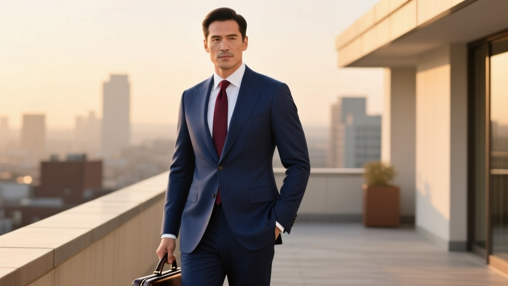 What Is Men’s Cocktail Attire for a Wedding? The No-Stress, 7-Minute Checklist That Prevents Last-Minute Panic (and Avoids Looking Underdressed or Overdressed)