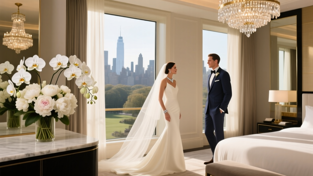 How Much Are Weddings at The Plaza Really? We Broke Down 2024 Pricing by Season, Guest Count, and Package Tier — Plus Hidden Fees Most Couples Miss (Spoiler: It’s Not Just $50K)