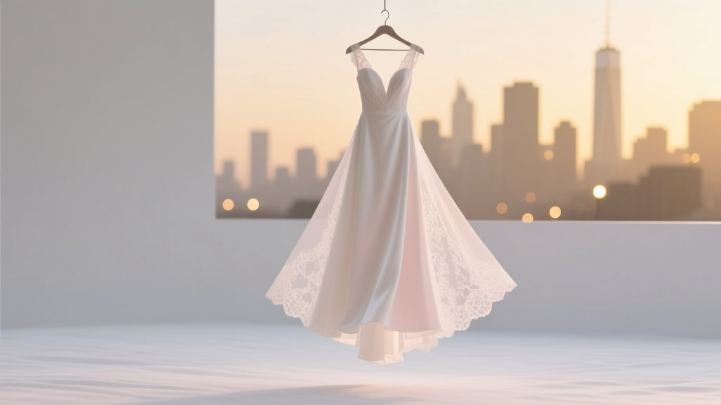 Where Can I Sell My Wedding Dress Near Me? 7 Real Options That Actually Pay (Not Just ‘List & Hope’) — Plus Local Tips to Avoid Scams & Maximize Payout in 2024