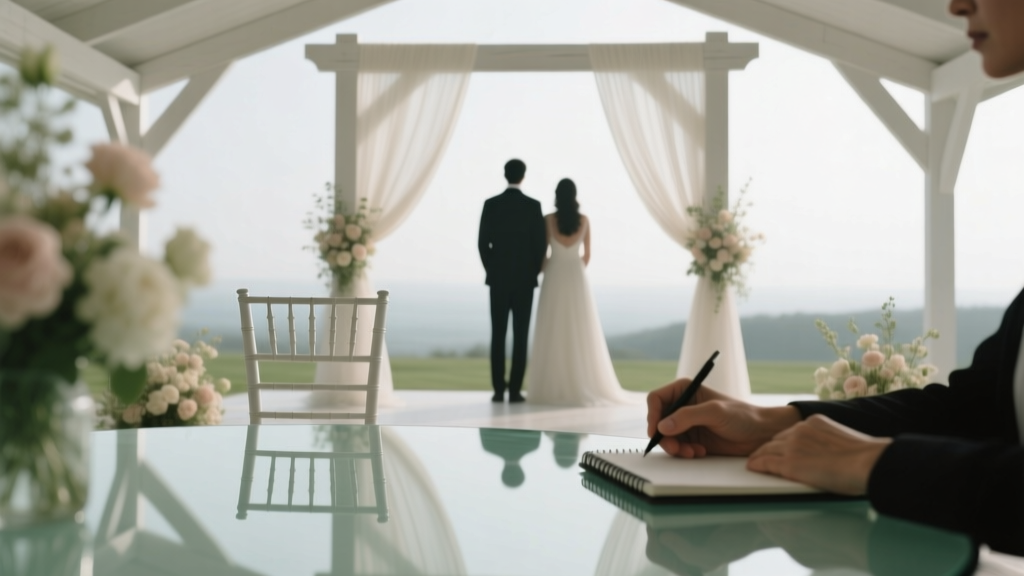 Should I Invite My Therapist to My Wedding? 7 Unspoken Rules (Backed by Therapists & Couples Who Did — and Regretted It)
