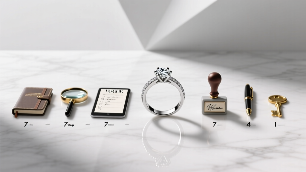 Do You Wear Your Engagement Ring on Wedding Day? The 7-Step Protocol Top Planners & Jewelers Swear By (No Guesswork, No Regrets)