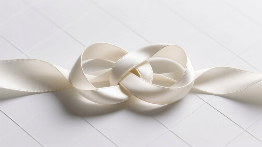 How to Tie a Celtic Wedding Knot in Under 7 Minutes: A Step-by-Step Minimal Checklist (No Prior Knotting Experience Needed — Even If You’ve Dropped Ribbons Twice)