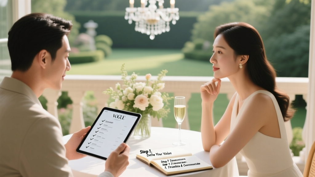 How to Decide Who to Invite to a Wedding: A Stress-Free 7-Step Framework That Cuts Guest List Guilt in Half (Backed by Real Couples Who Saved $4,200+ on Catering)