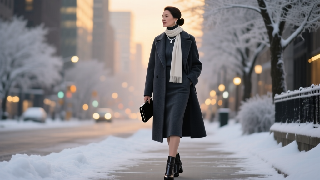 What to Wear to a Formal Winter Wedding: 7 Non-Negotiable Outfit Rules You’re Probably Ignoring (That’ll Save You From Frostbite, Awkward Photos, and Last-Minute Panic)