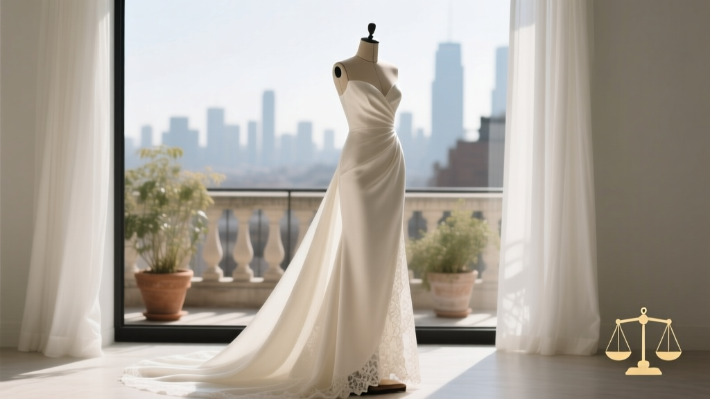 How to Sell Your Wedding Dress Online: The 7-Step Checklist That Got Sarah $1,850 (Not $399) — No Photography Skills or Negotiation Stress Required