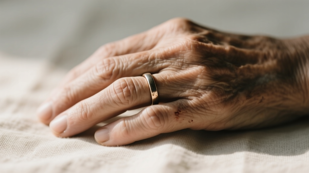 Do You Still Wear Your Wedding Ring When Widowed? The Unspoken Truths No One Tells You About Grief, Identity, and What Your Ring Really Means After Loss