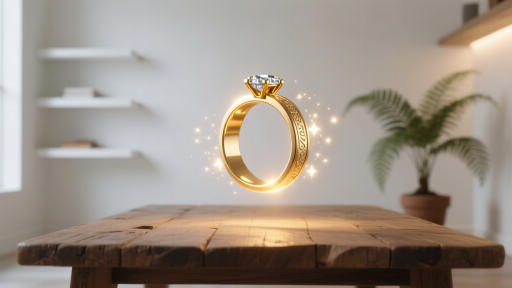 How to Make a Wedding Ring in Minecraft Come Alive: 7 Immersive Roleplay Tricks (No Mods, No Plugins, Just Pure Story Magic)
