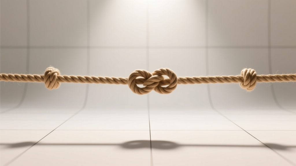 How Long Is a Wedding Lasso? The Exact Measurements You *Actually* Need (Plus Why Getting It Wrong Can Disrupt Your Ceremony Flow)