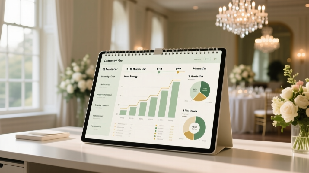 How Many Months to Plan a Wedding? The Truth Is It’s Not One-Size-Fits-All — Here’s Your Exact Timeline Based on Guest Count, Budget, and Venue Type (No Guesswork, Just Data-Backed Steps)