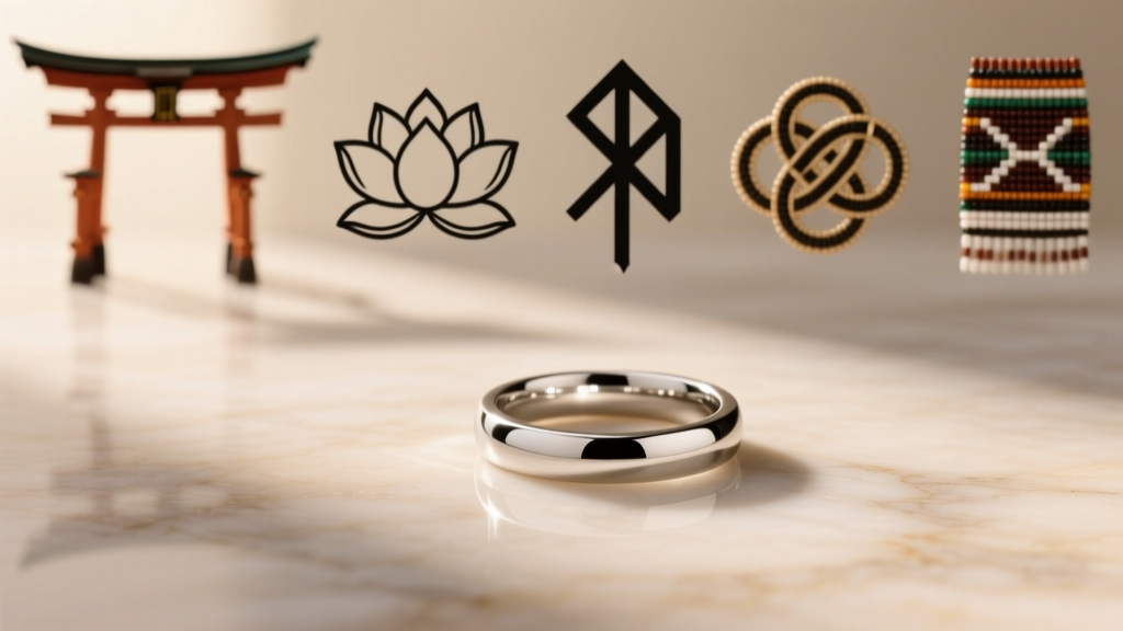 Why Wear Wedding Ring on Right Hand? 7 Surprising Cultural Truths (and What Your Choice Really Says About You)