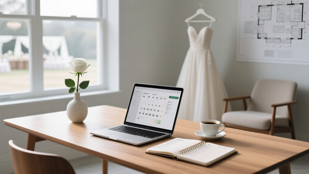 How Do I Start Planning My Wedding? The 7-Step First-Month Roadmap That Prevents Overwhelm, Saves $3,200+ in Hidden Costs, and Lets You Book Top Vendors Before They’re Gone — No Experience Needed.