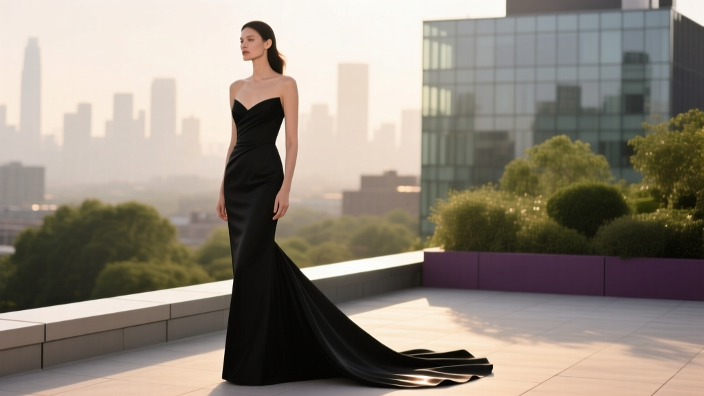 Can a bride wear a black wedding dress? Yes—but only if you avoid these 7 outdated taboos, understand the symbolism shift since 2018, and know how to style it so guests applaud instead of whisper (real brides share their unfiltered photos + vendor feedback).