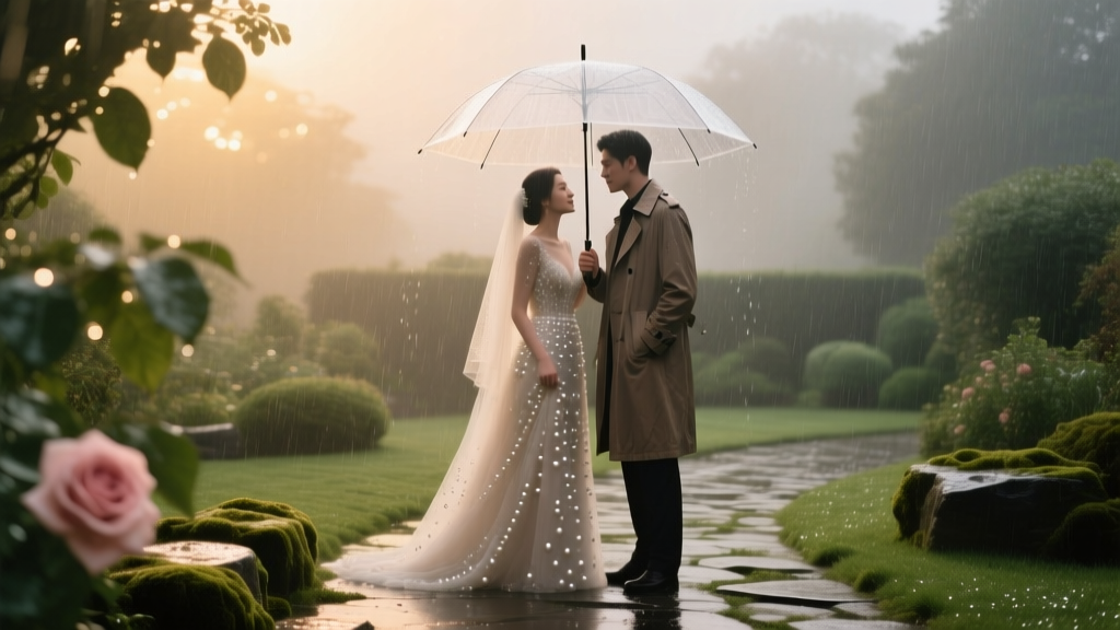 Is it bad luck if it rains on your wedding? The truth about rain, superstition, and why 73% of couples who embraced the downpour rated their day as 'even more meaningful' — plus 5 science-backed ways to turn weather chaos into your most unforgettable moment.