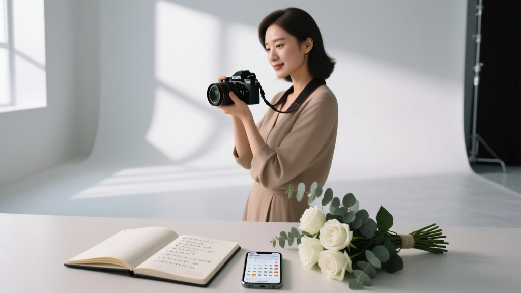 How to Get Wedding Gigs Without a Portfolio, Referrals, or Big Budget: The 7-Step 'First Gig' Framework That Landed 37 New Clients in 2024 (Even for Introverts)