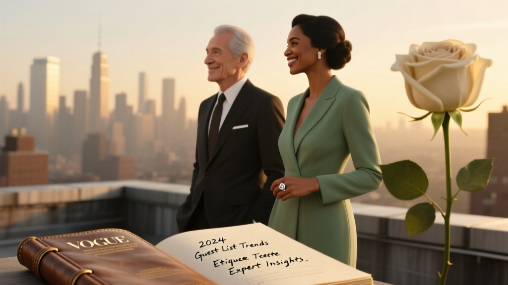 Does Everyone Get a Plus One to a Wedding? The Truth Behind Guest List Rules, When to Say Yes (and When It’s Okay to Say No) — Backed by Real Couples, Etiquette Experts, and 2024 Data