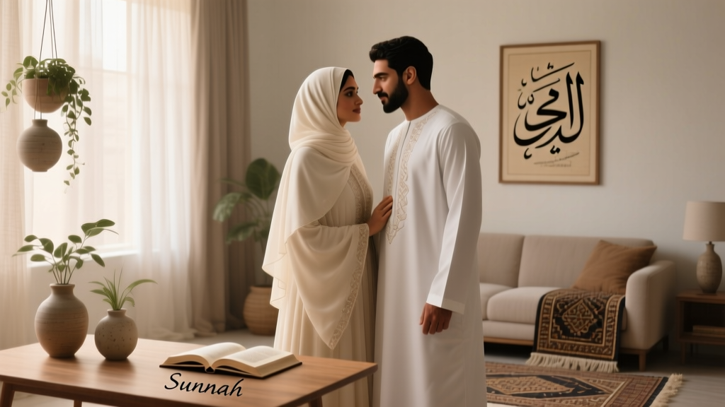 What to Say (and What NOT to Say) When You Wish ‘May Allah Bless Your Wedding’ — The 7-Second Etiquette Guide That Prevents Awkwardness, Deepens Connection, and Honors Sunnah Without Sounding Scripted