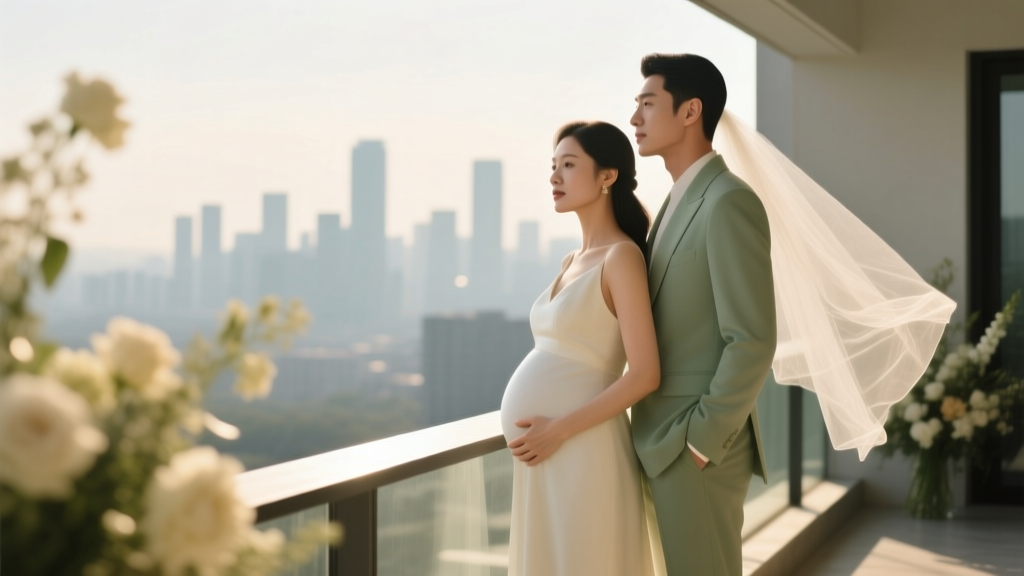 Does Wedding Insurance Cover Pregnancy? The Truth About Cancellation, Postponement, and What Your Policy *Actually* Protects (Spoiler: It’s Not What You Think)