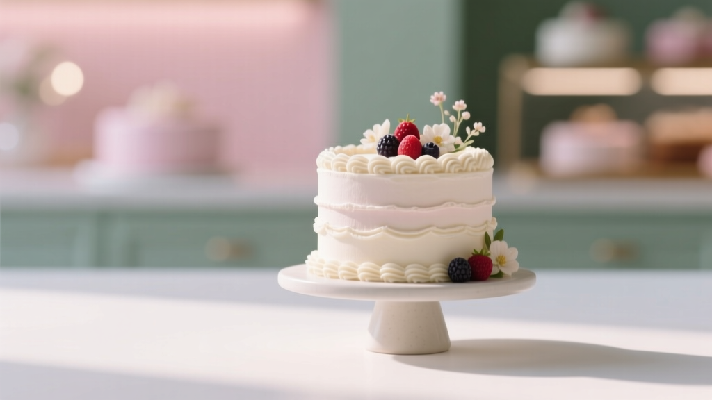 How Much Do Small Wedding Cakes Cost? (Spoiler: It’s Not Just $200–Here’s the Real Range, What Drives the Price, and How to Save $300+ Without Sacrificing Taste or Style)