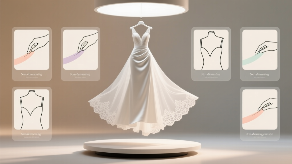 How to Color a Wedding Dress: 7 Realistic, Non-Damaging Methods (That Won’t Void Your Designer Warranty or Ruin the Fabric in 48 Hours)