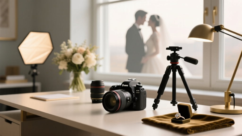 How Much Do Wedding Photographers Make an Hour? The Real Numbers (Spoiler: It’s Not $50–$100—Here’s Why Most Undercharge & How to Fix It)