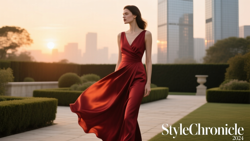 Can You Wear a Red Dress to a Wedding? The Truth About Color Etiquette, Cultural Nuances, and When It’s Not Just Allowed—but Celebrated (2024 Guide)