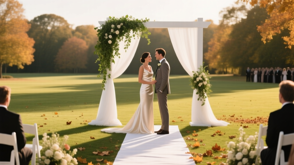 What Is Off Season for Weddings? The Truth About Saving $8,000–$15,000 (Without Sacrificing Quality, Venue Availability, or Guest Experience)