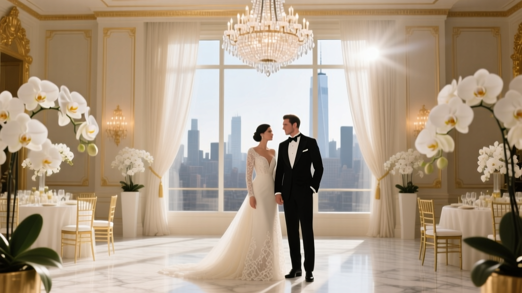 How Much Is a Wedding at The Plaza? Breaking Down Real 2024 Costs—From $18,500 Micro-Weddings to $350,000 Black-Tie Galas (With Hidden Fees You’ll Regret Missing)