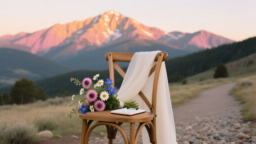 Your Stress-Free Guide to Planning a Pikes Peak Wedding in Manitou Springs CO: 7 Non-Negotiable Steps You’re Probably Skipping (And Why They’ll Save Your Budget, Timeline, and Sanity)