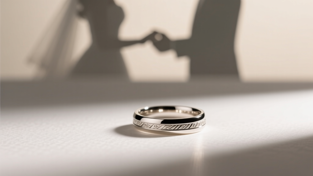 Are Wedding Rings Covered by Home Insurance? The Truth Most Policies Hide (And Exactly What You Must Do Before Your Ring Is Lost or Stolen)