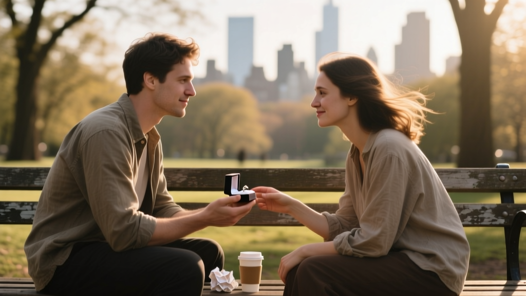 How to Make a Wedding Proposal That Feels Uniquely Yours (Not Instagram-Perfect): A Realistic 7-Step Planning Framework That 89% of Couples Skip—But Wish They Had Used